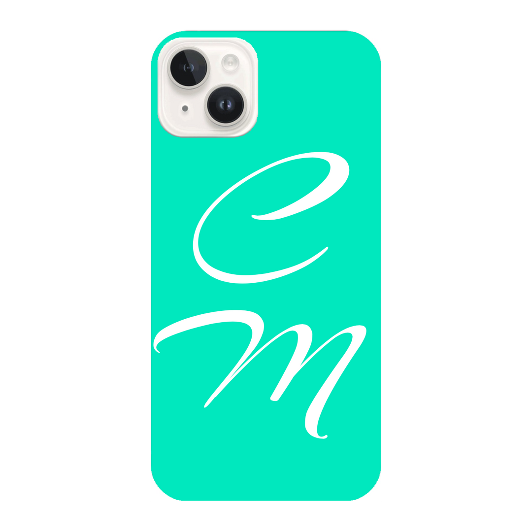 Cover personalizzata iPhone 14 Plus