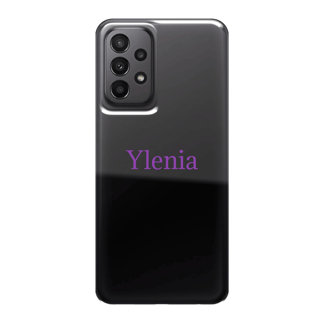 Cover personalizzata Samsung A23 5G