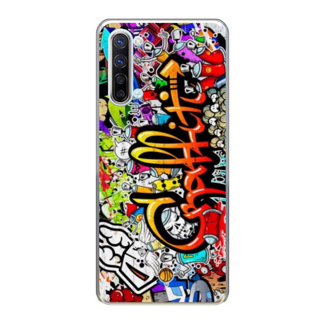 Cover personalizzata Oppo Find x2 Lite