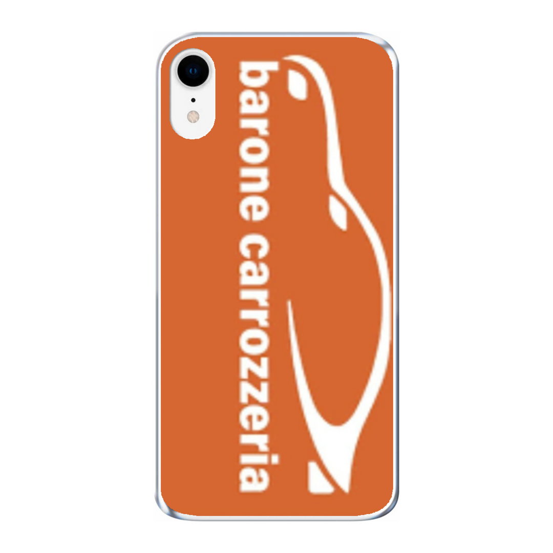 Cover personalizzata iPhone XR