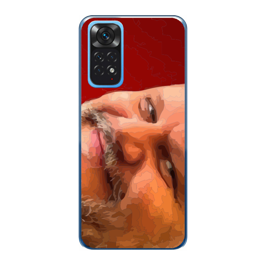 Cover personalizzata Xiaomi Redmi Note 11s