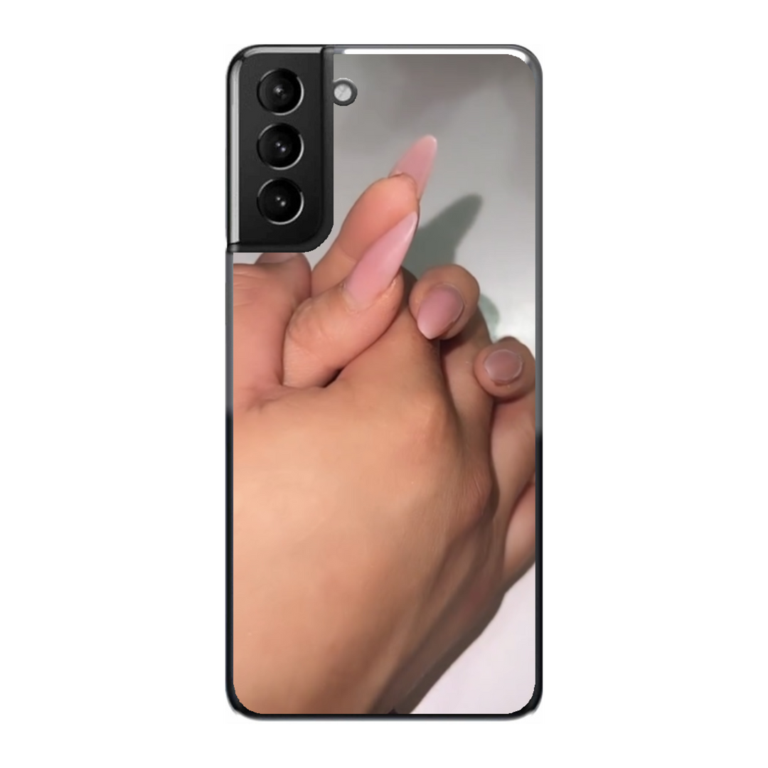 Cover personalizzata Samsung S21 Plus 5G