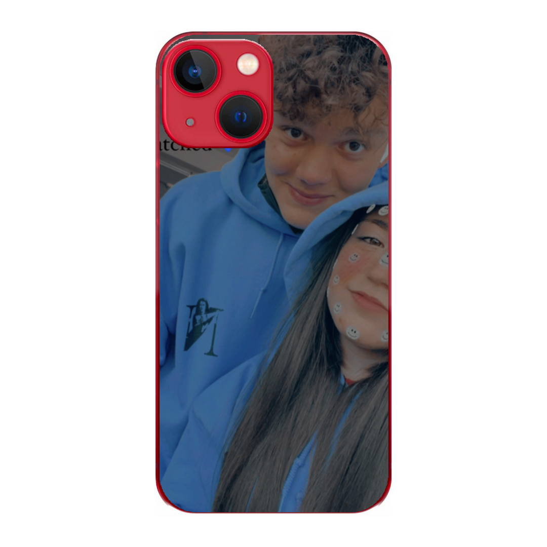 Cover personalizzata iPhone 13 Mini
