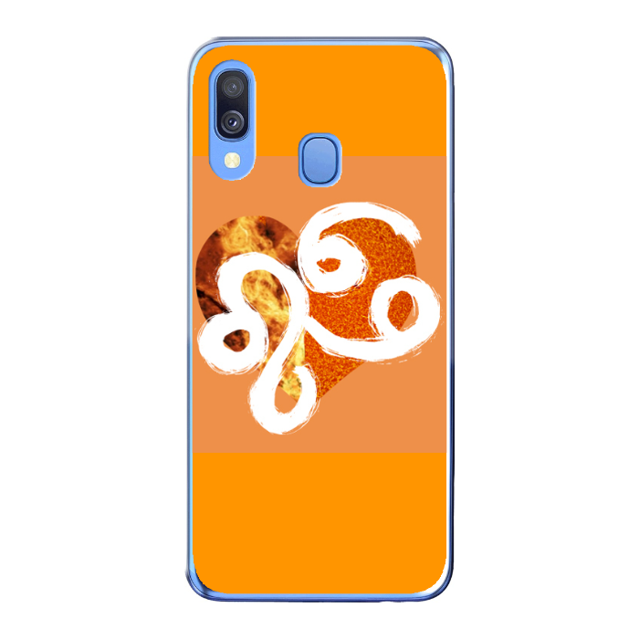 Cover personalizzata Samsung A40