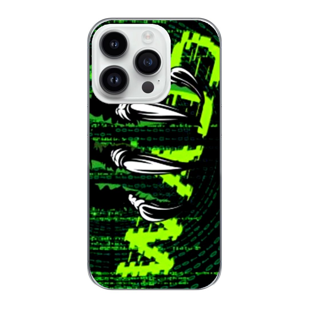 Cover personalizzata iPhone 14 Pro