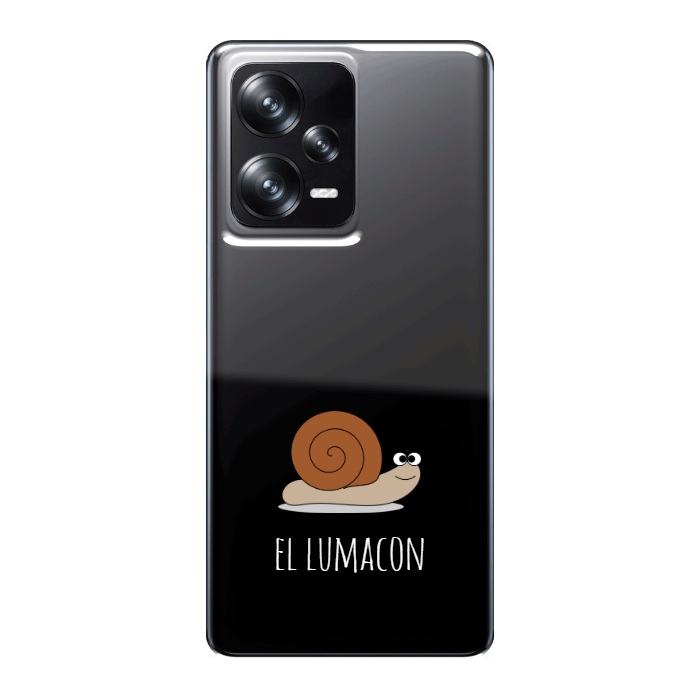 Cover personalizzata Xiaomi Redmi Note 12 Pro Plus 5G