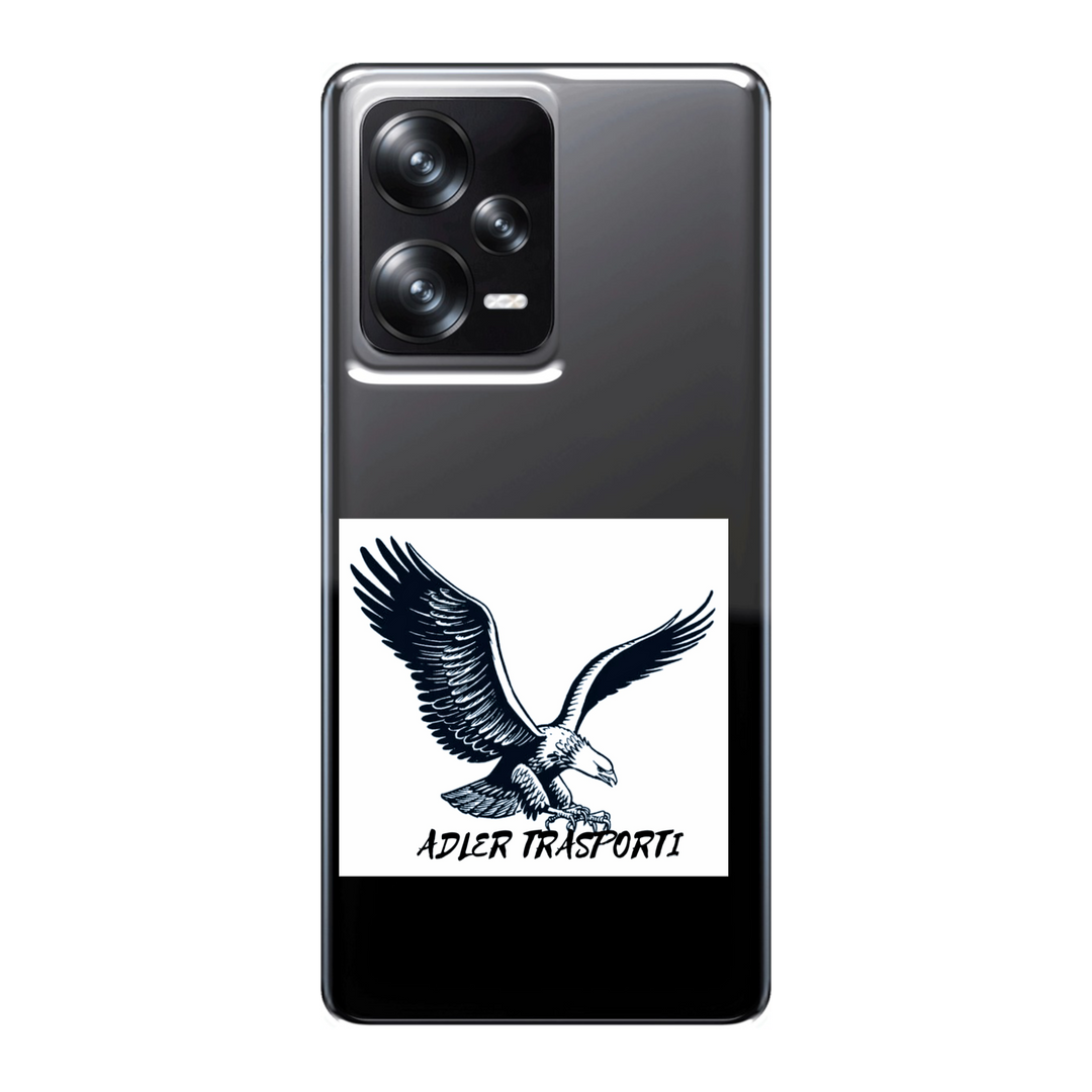 Cover personalizzata Xiaomi Redmi Note 12 Pro Plus 5G