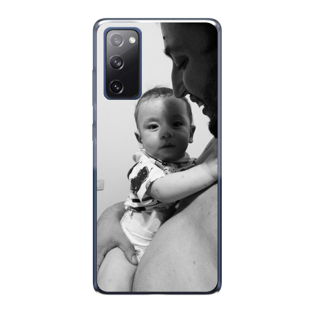 Cover personalizzata Samsung S20 FE