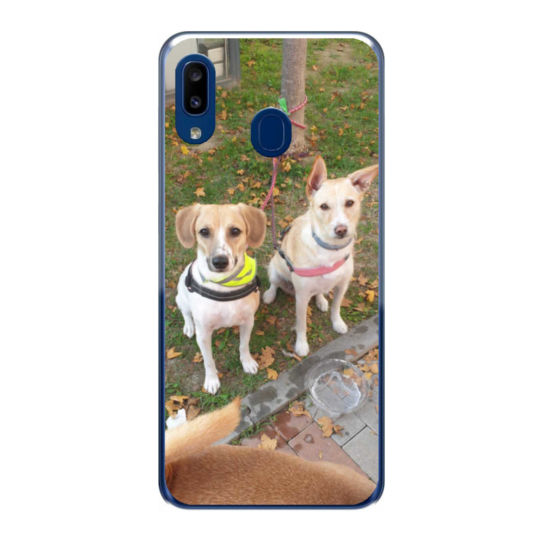 Cover personalizzata Samsung A20