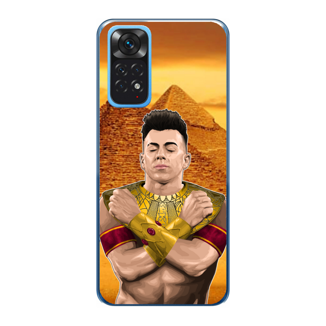 Cover personalizzata Xiaomi Redmi Note 11s
