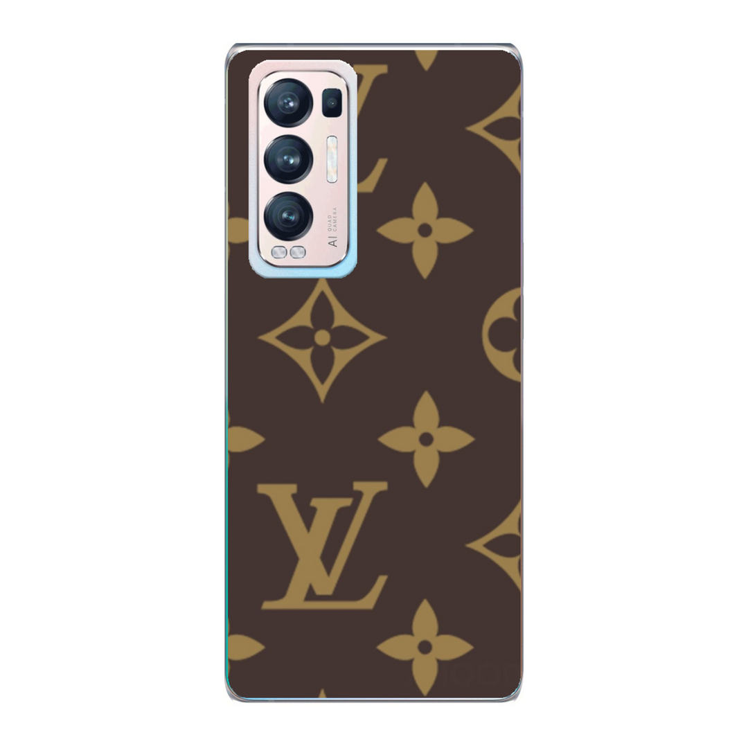 Cover personalizzata Oppo Find X3 Neo