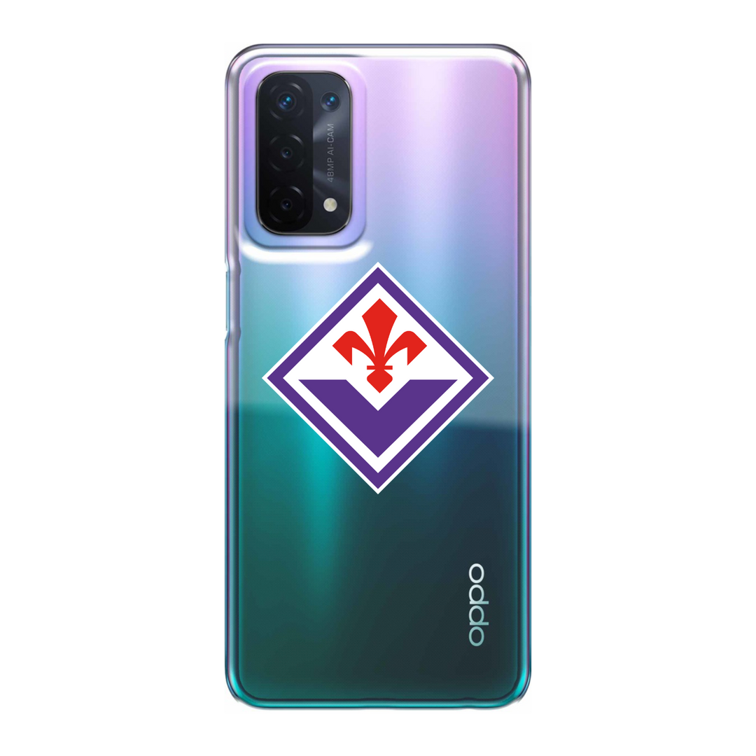 Cover personalizzata Oppo A54 5G