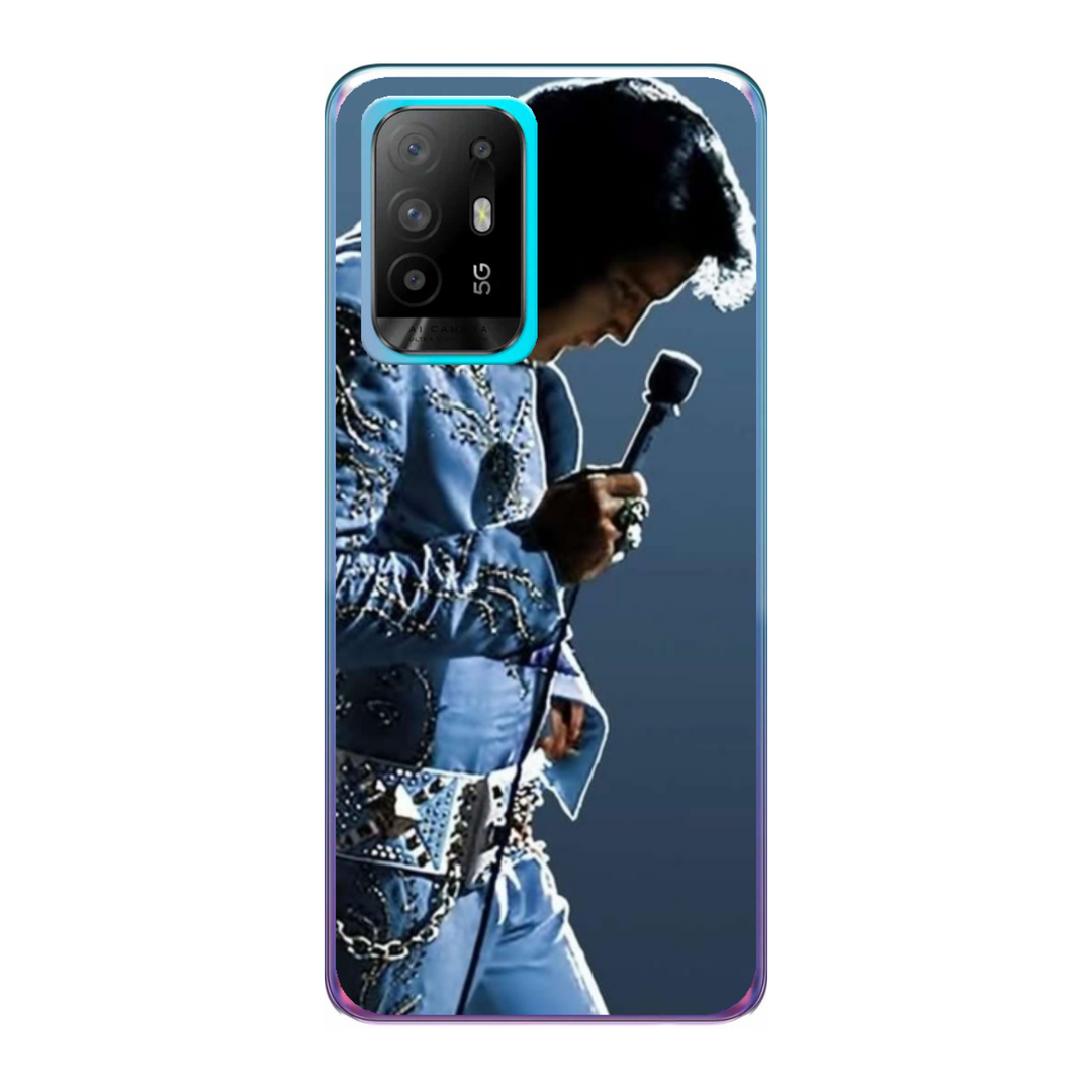 Cover personalizzata Oppo A94 5G