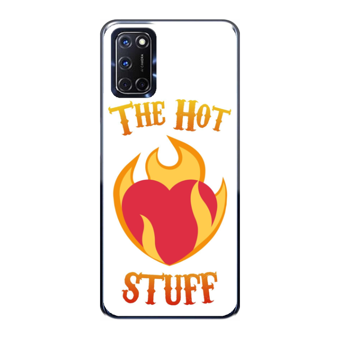 Cover personalizzata Oppo A72