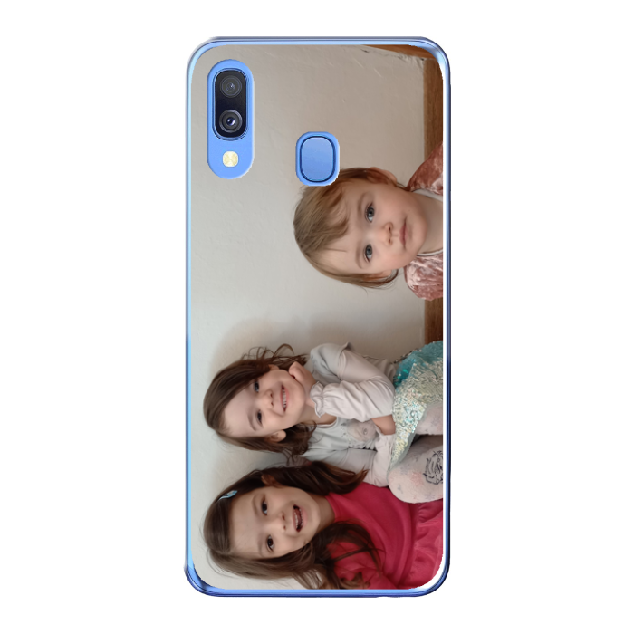 Cover personalizzata Samsung A40