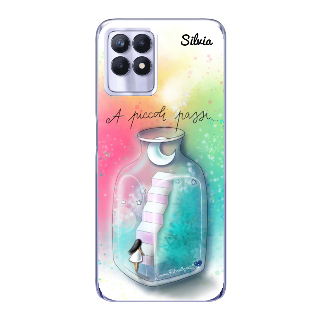 Cover personalizzata Realme 8i