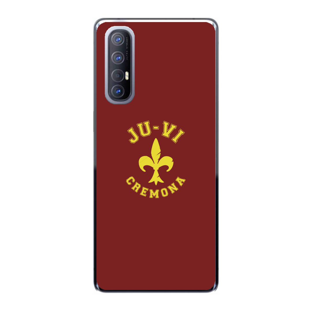 Cover personalizzata Oppo Find x2 Neo