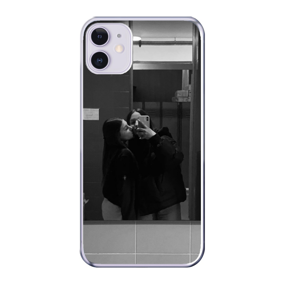 Cover personalizzata iPhone 11