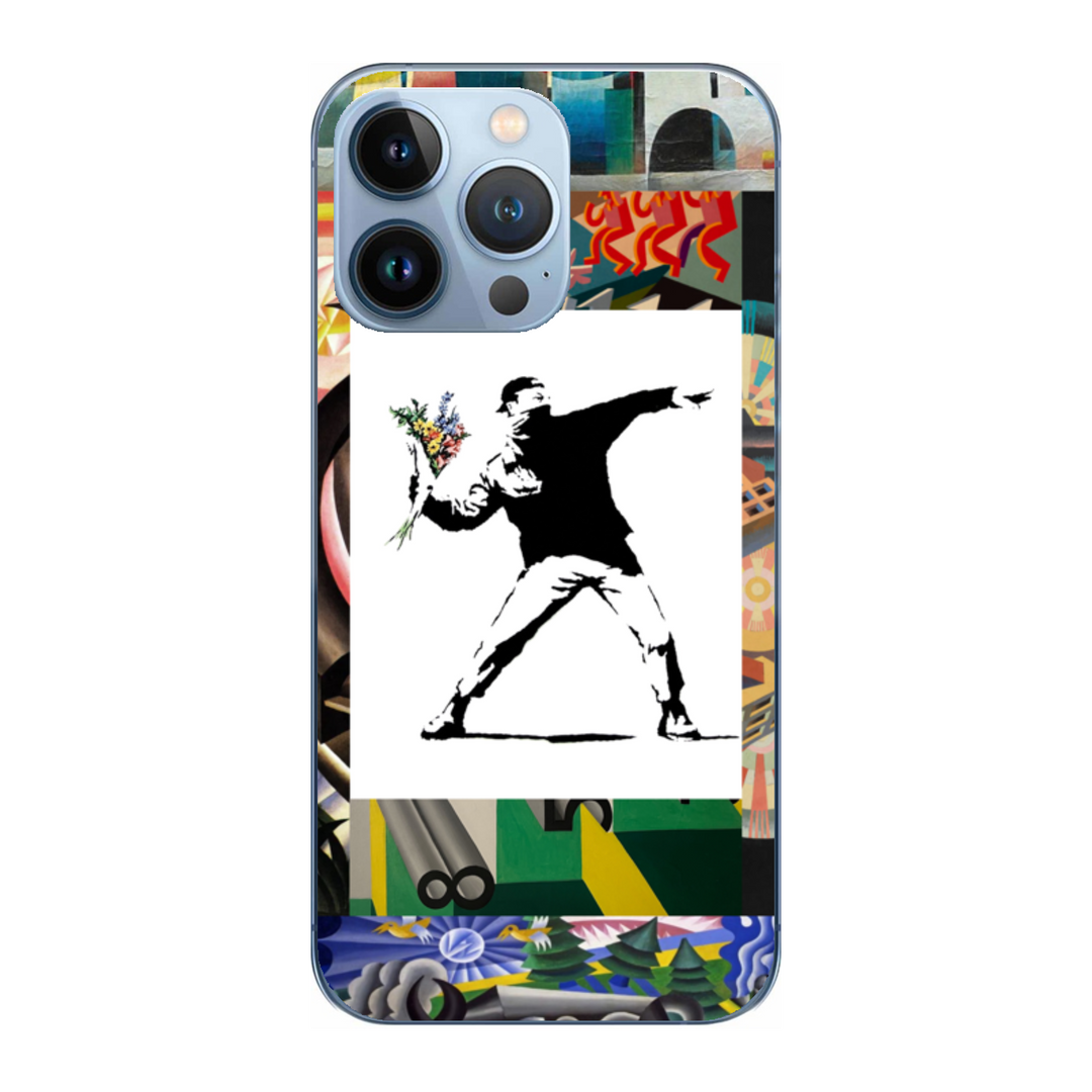 Cover personalizzata iPhone 13 Pro