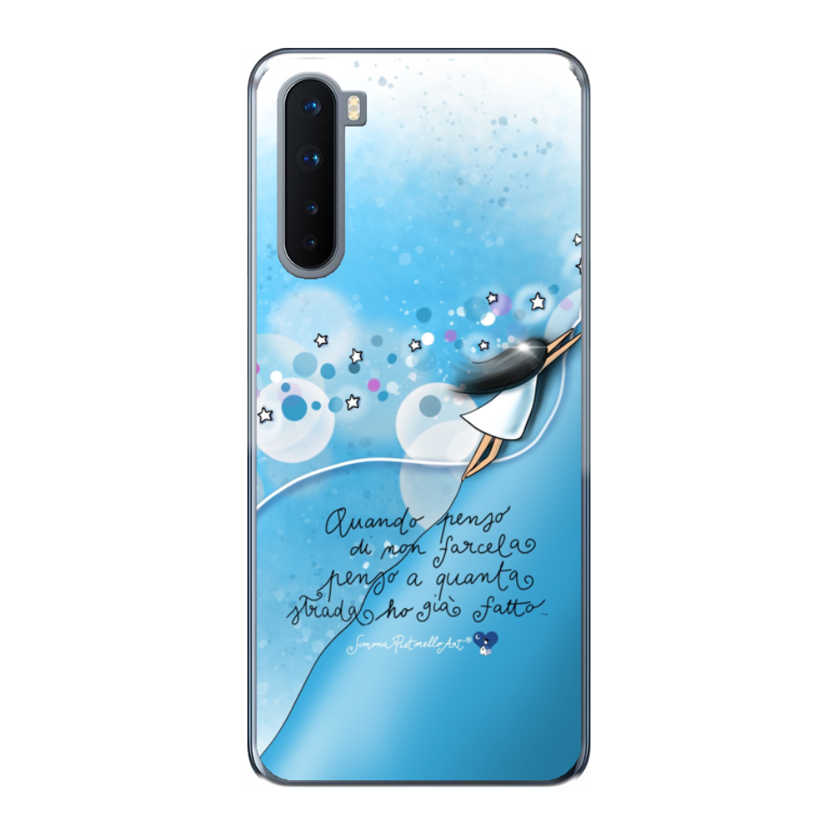 Cover personalizzata OnePlus Nord