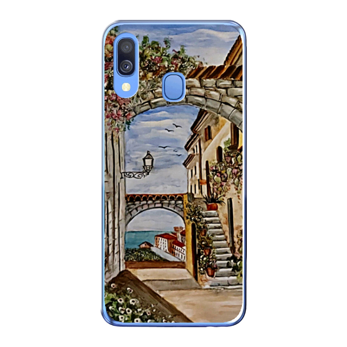 Cover personalizzata Samsung A40