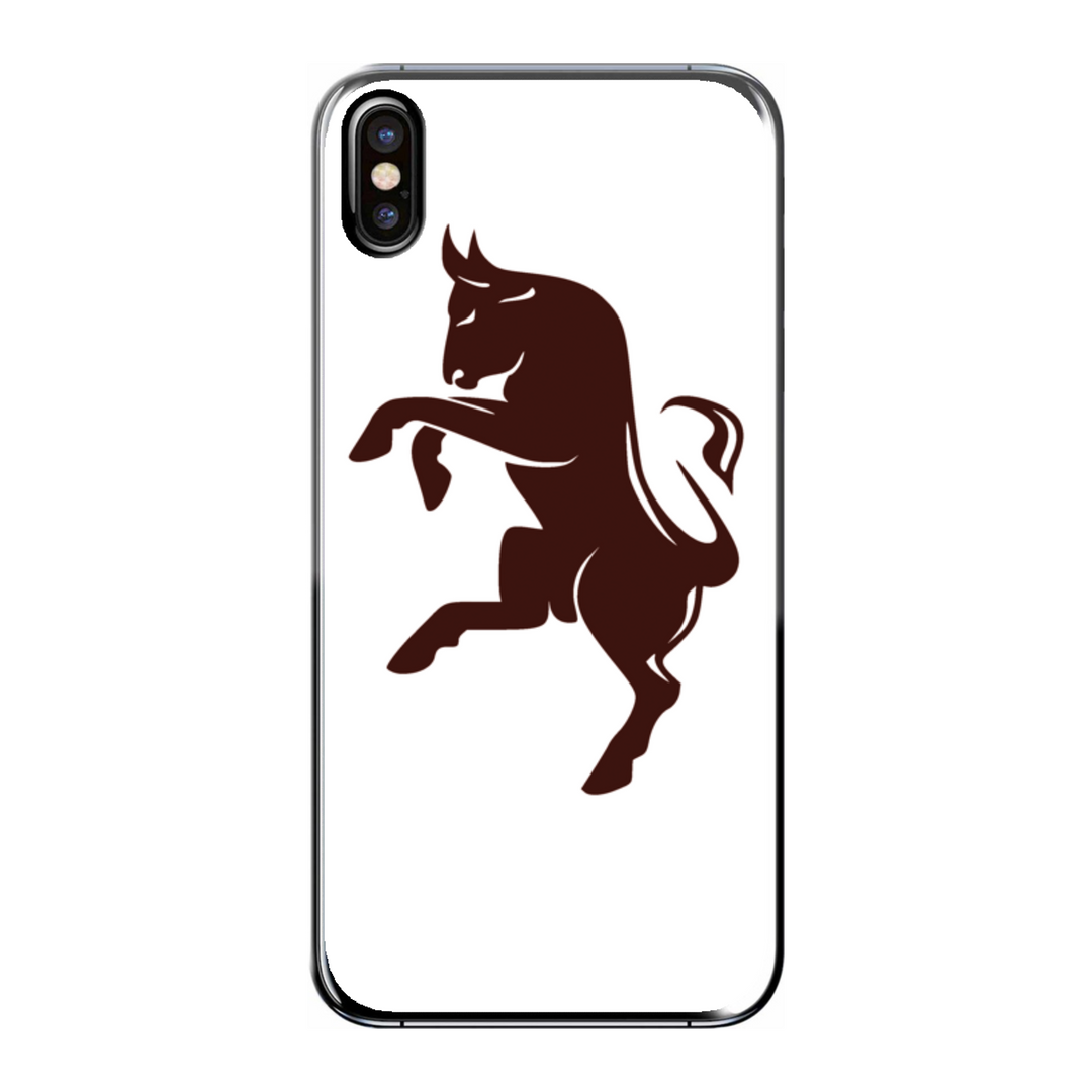 Cover personalizzata iPhone X