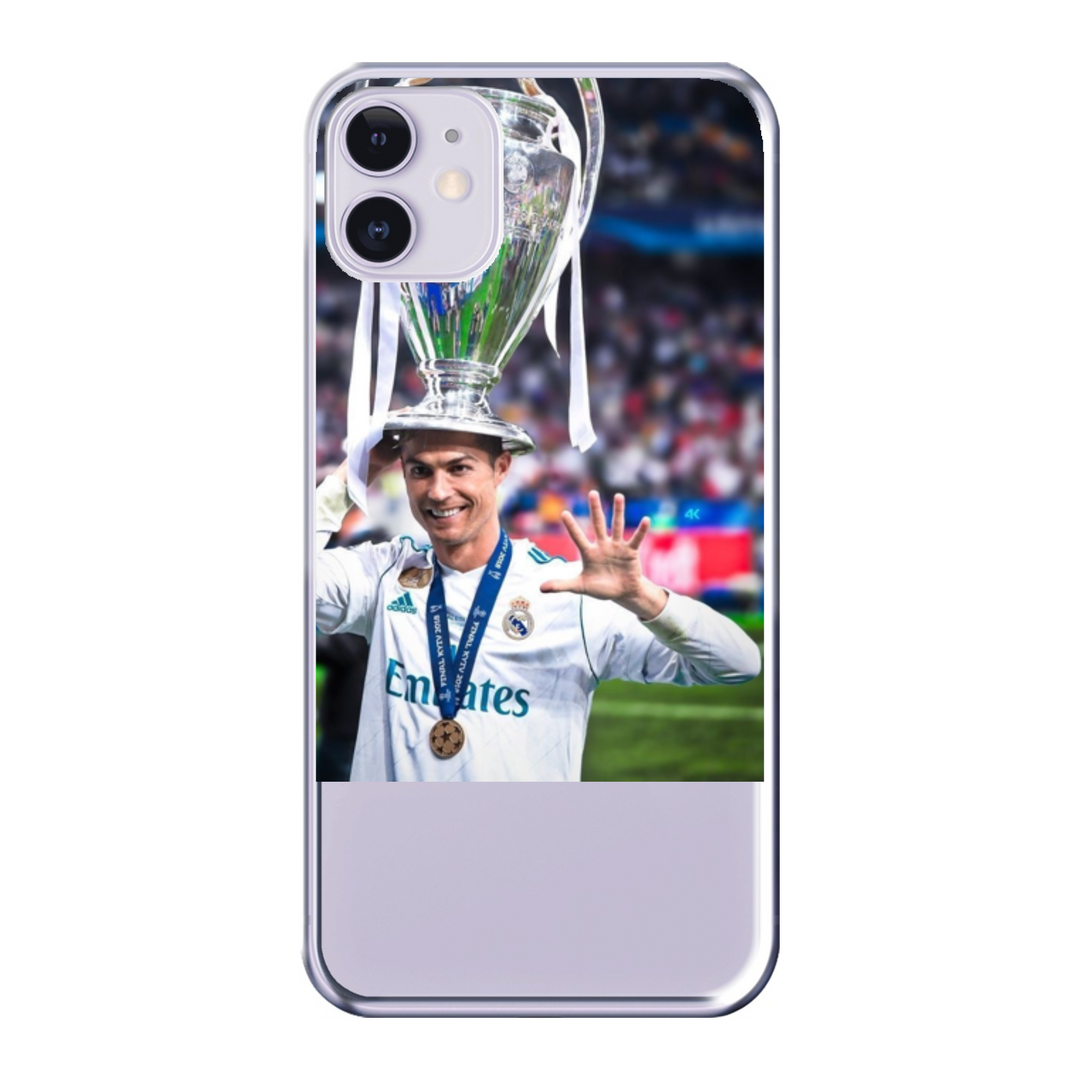 Cover personalizzata iPhone 11