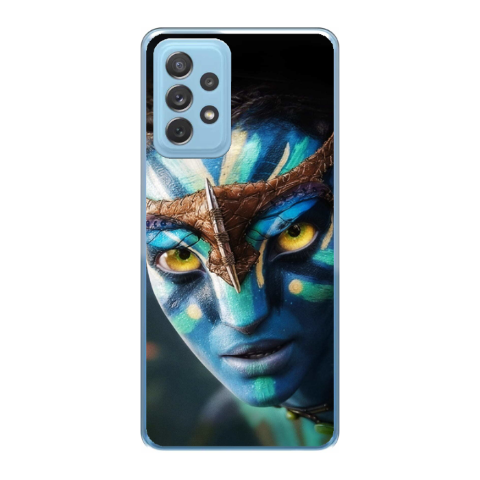 Cover personalizzata Samsung A52s 5G