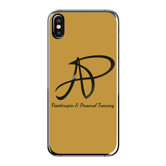 Cover personalizzata iPhone XS