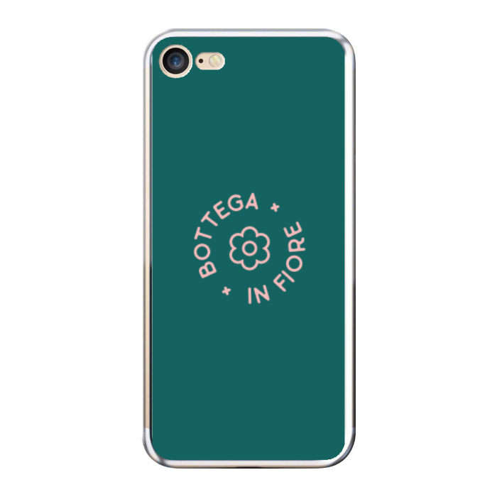 Cover personalizzata iPhone SE 2020