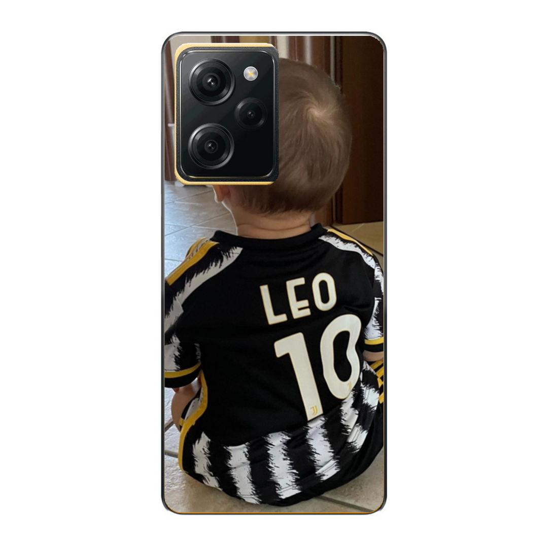 Cover personalizzata Poco X5 Pro 5G