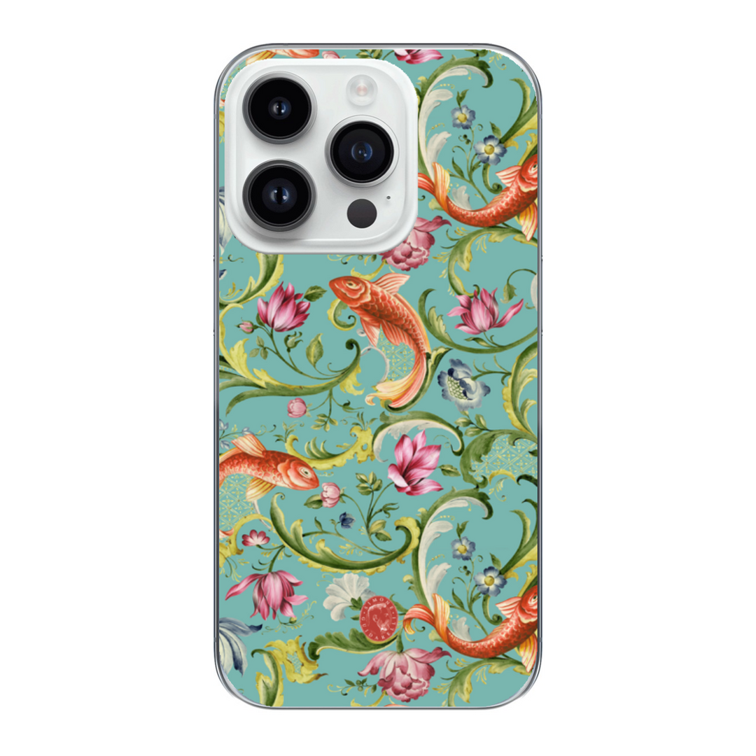 Cover personalizzata iPhone 14 Pro