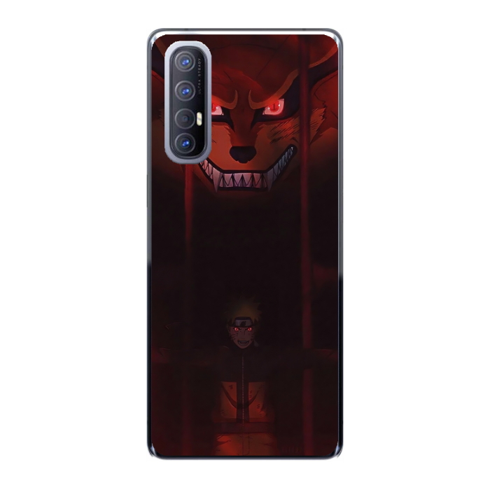 Cover personalizzata Oppo Find x2 Neo