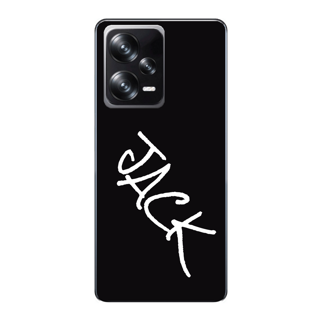 Cover personalizzata Xiaomi Redmi Note 12 Pro Plus 5G