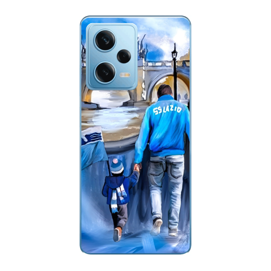 Cover personalizzata Xiaomi Redmi Note 12 Pro 5G