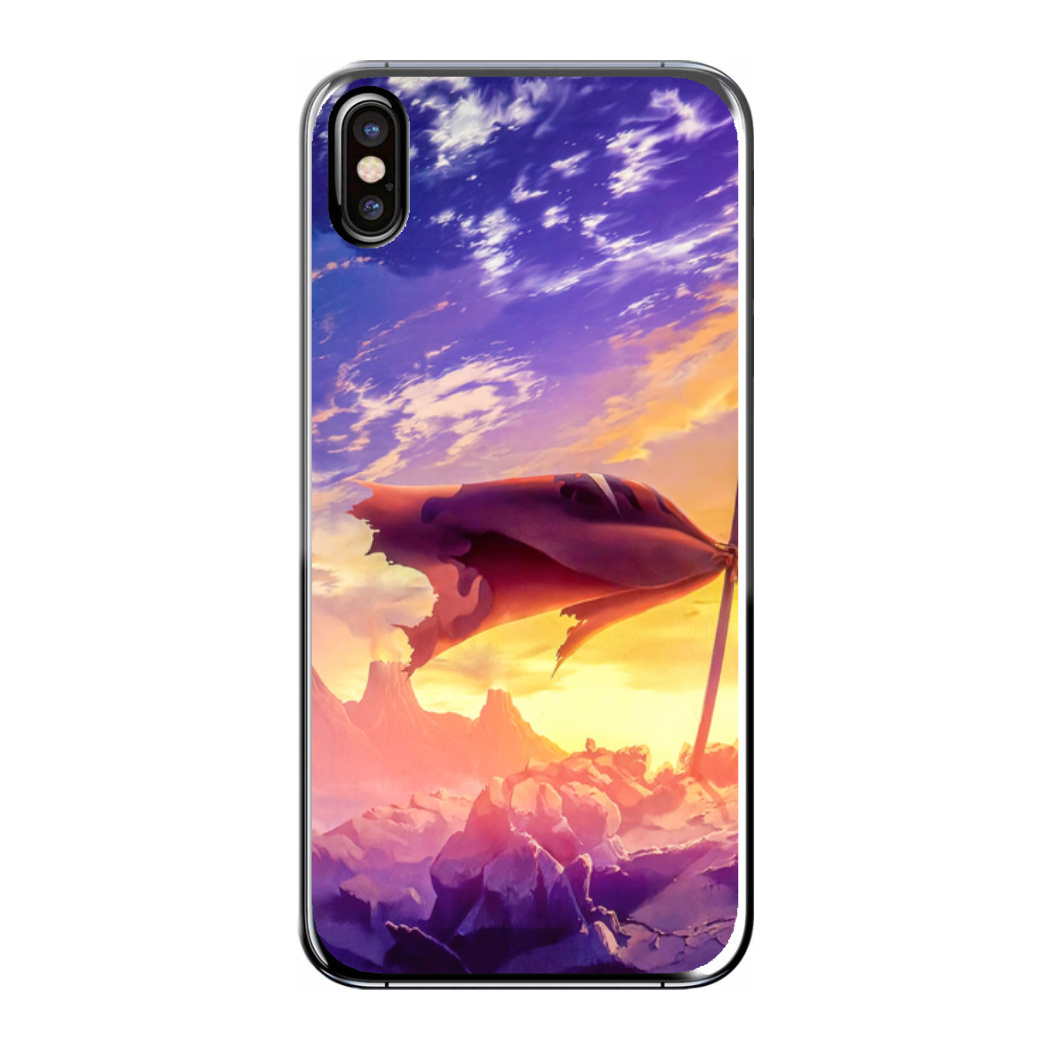 Cover personalizzata iPhone X