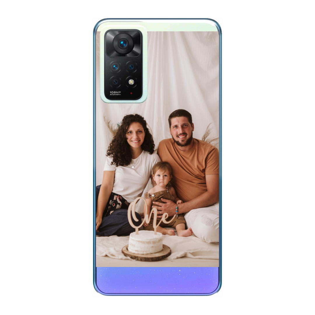 Cover personalizzata Xiaomi Redmi Note 11 Pro 5G