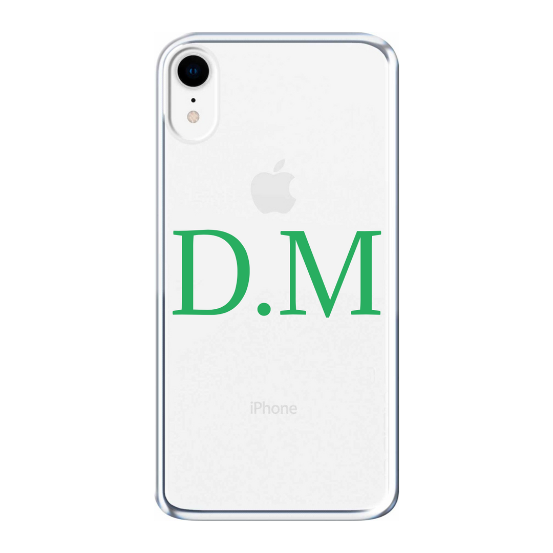 Cover personalizzata iPhone XR