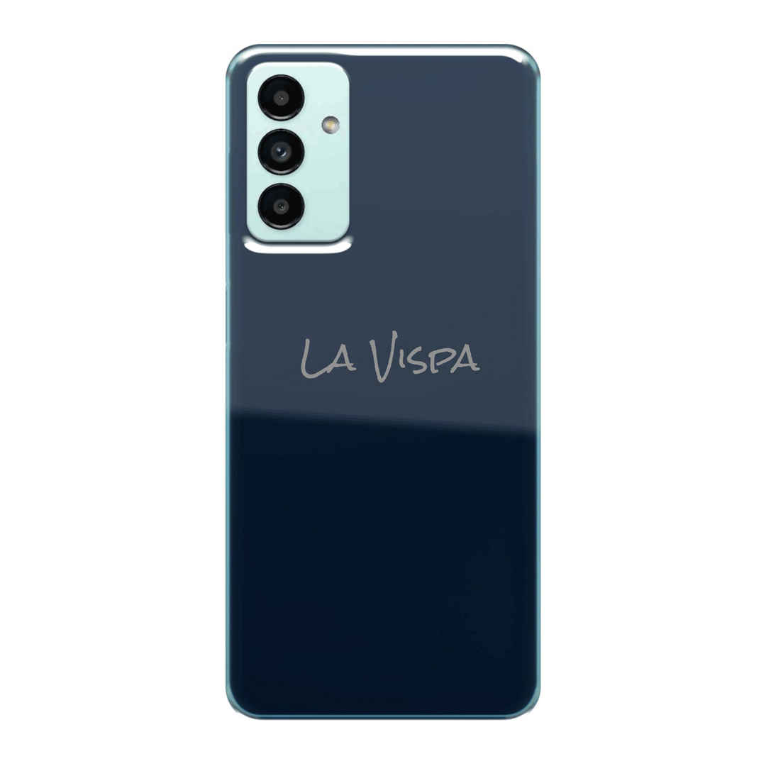 Cover personalizzata Samsung A04s
