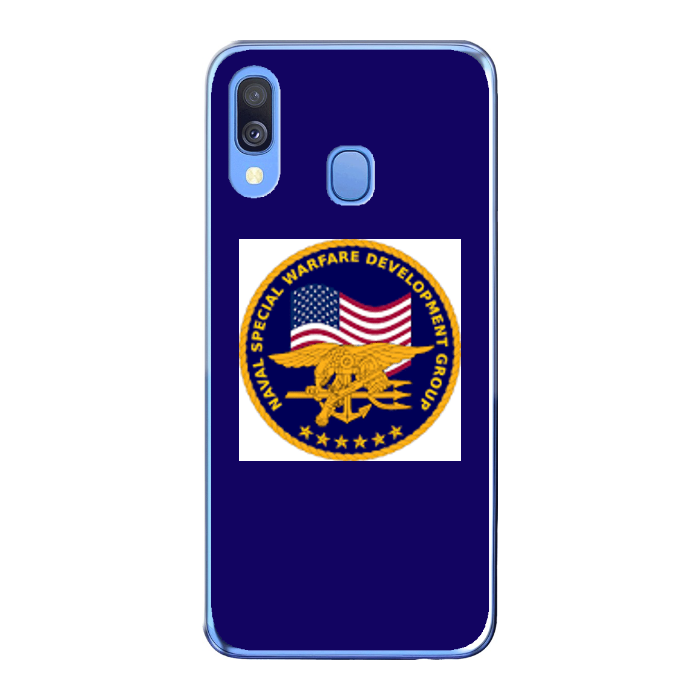Cover personalizzata Samsung A40