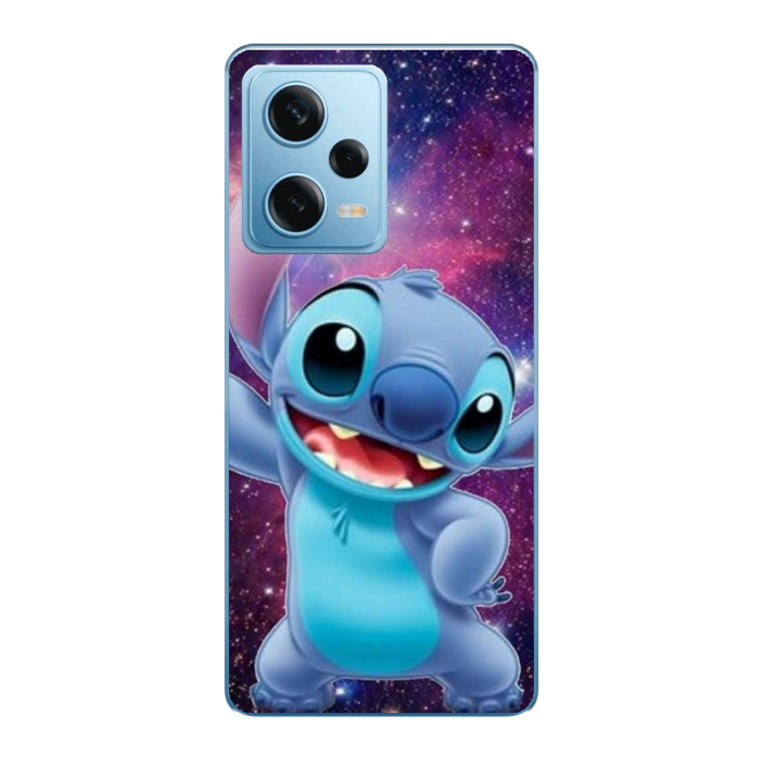 Cover personalizzata Xiaomi Redmi Note 12 Pro 5G