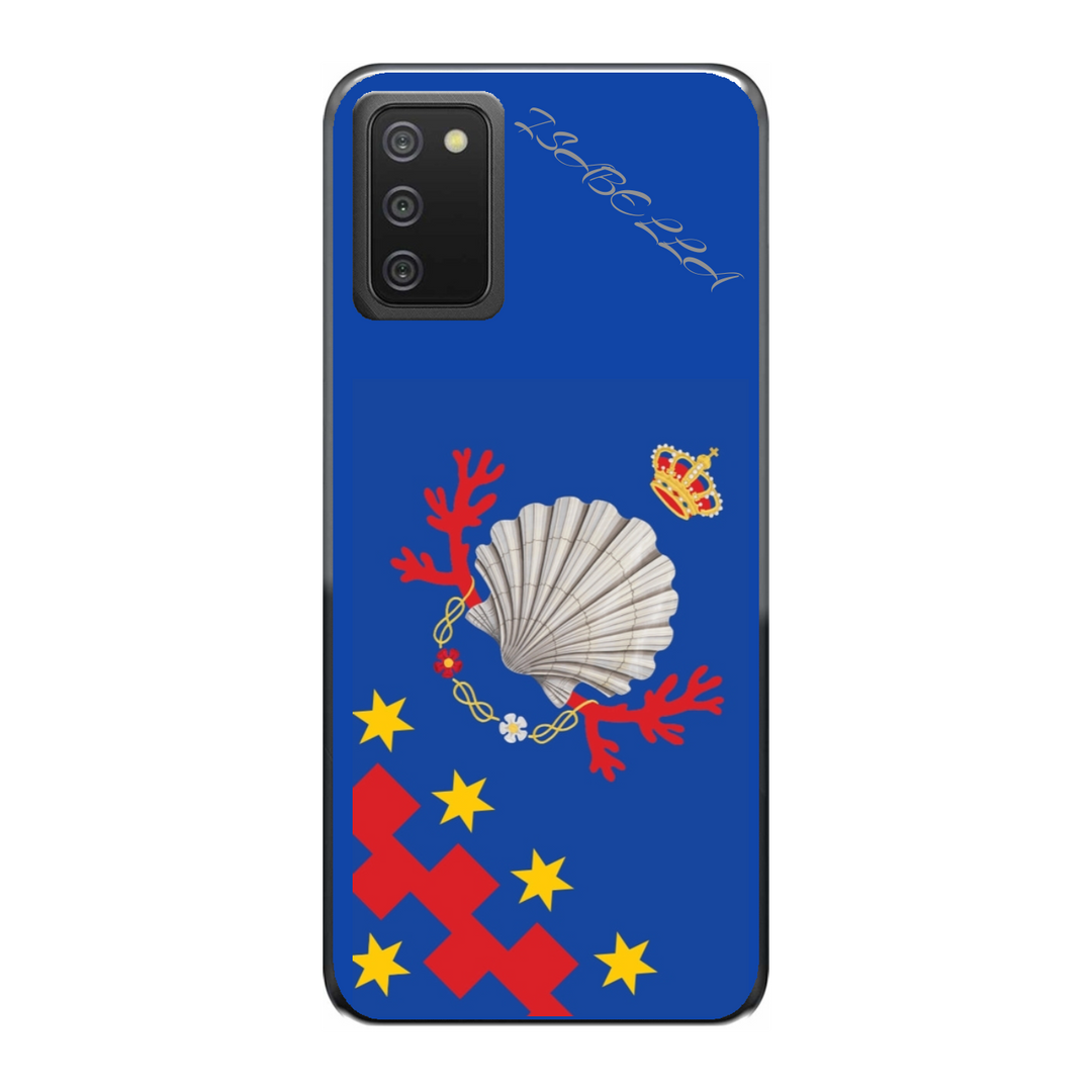 Cover personalizzata Samsung A02s