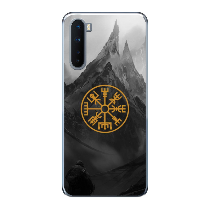 Cover personalizzata OnePlus Nord