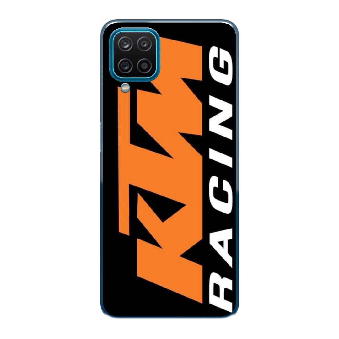 Cover personalizzata Samsung A12 5G