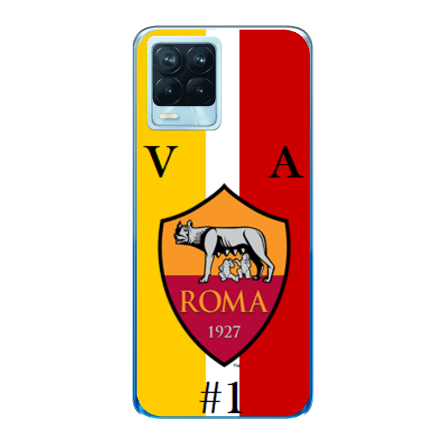 Cover personalizzata Realme 8 4G