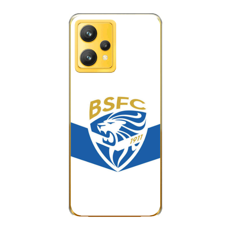 Cover personalizzata Realme 9 Pro Plus