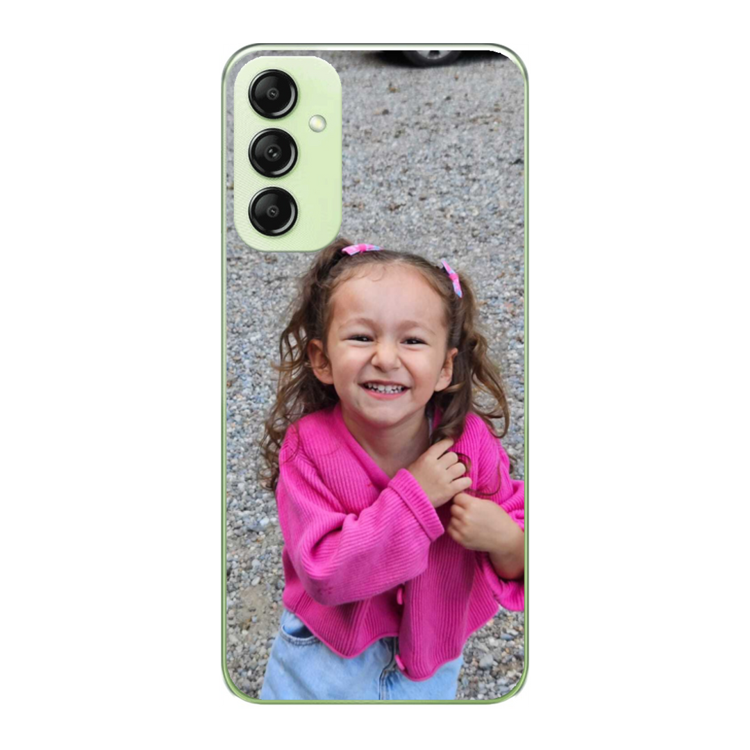 Cover personalizzata Samsung A14 5G