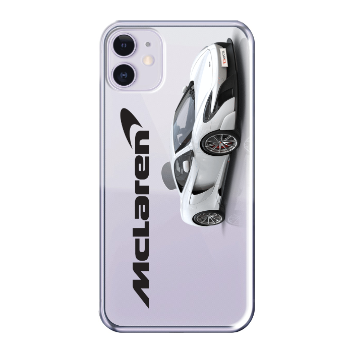 Cover personalizzata iPhone 11