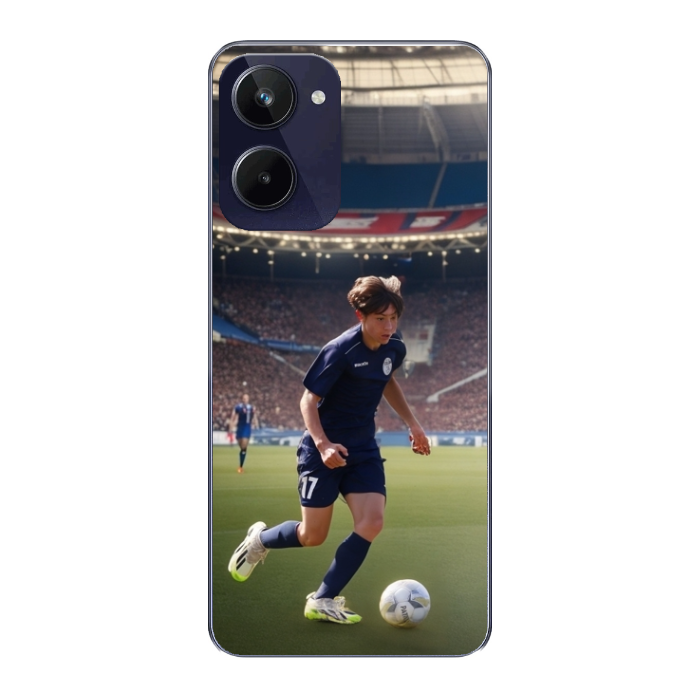 Cover personalizzata Realme 10 4G