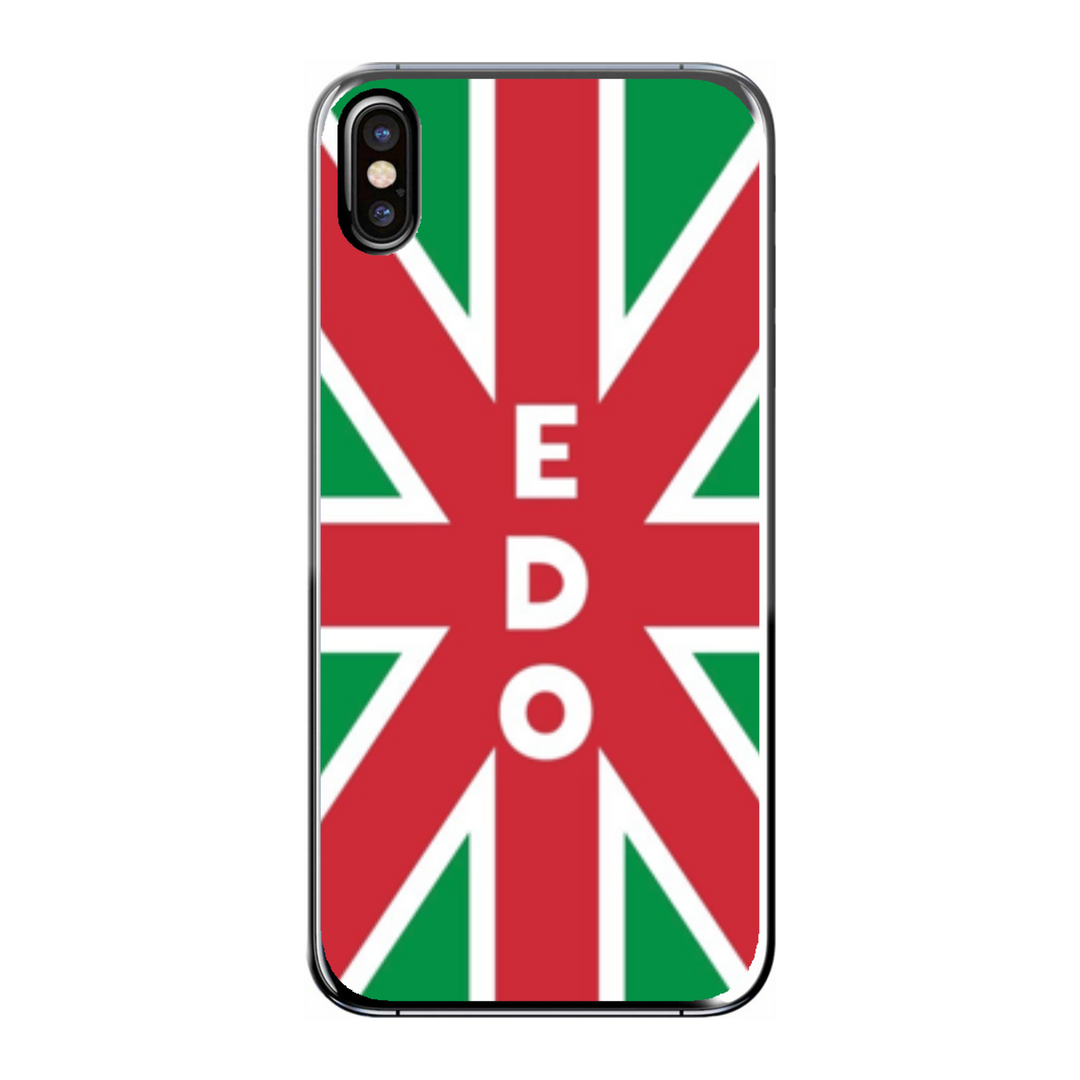 Cover personalizzata iPhone XS